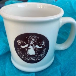 Starbucks - Pike Place Coffee Mug